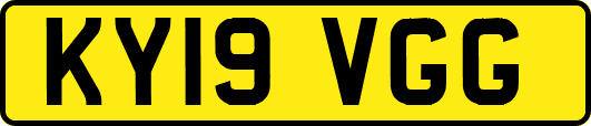 KY19VGG