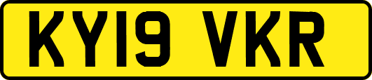 KY19VKR