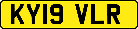 KY19VLR