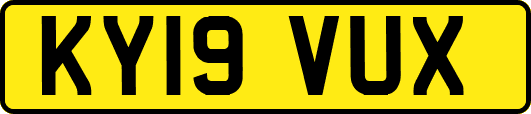 KY19VUX