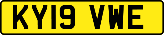 KY19VWE