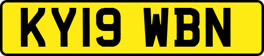 KY19WBN