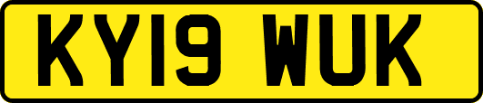 KY19WUK