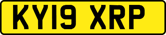 KY19XRP