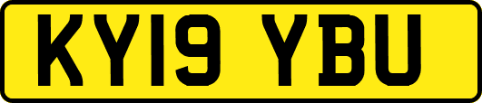 KY19YBU