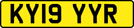 KY19YYR