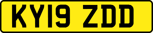 KY19ZDD