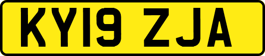KY19ZJA