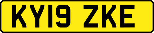KY19ZKE