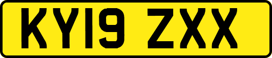 KY19ZXX