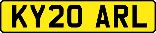KY20ARL