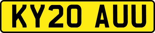 KY20AUU