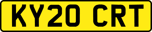 KY20CRT
