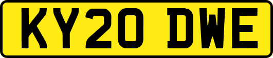 KY20DWE