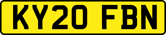 KY20FBN
