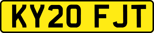 KY20FJT