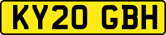 KY20GBH