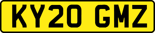 KY20GMZ