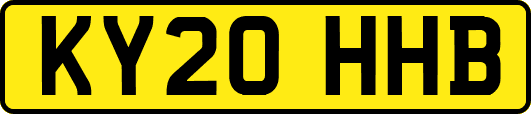 KY20HHB
