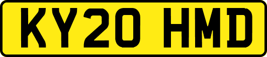 KY20HMD