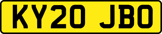 KY20JBO