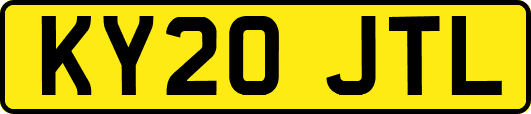 KY20JTL
