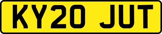 KY20JUT
