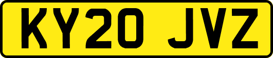 KY20JVZ
