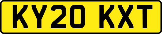 KY20KXT