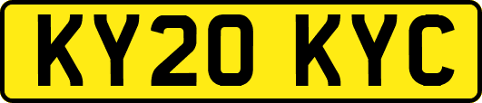 KY20KYC