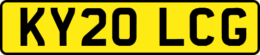 KY20LCG