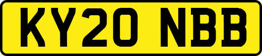 KY20NBB