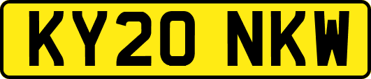 KY20NKW