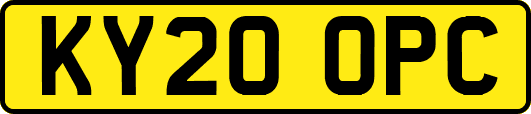 KY20OPC