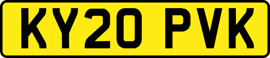 KY20PVK