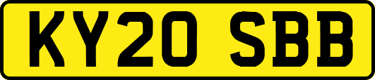 KY20SBB