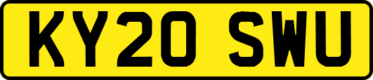 KY20SWU