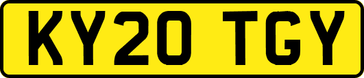 KY20TGY