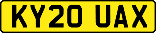 KY20UAX