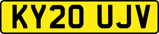 KY20UJV
