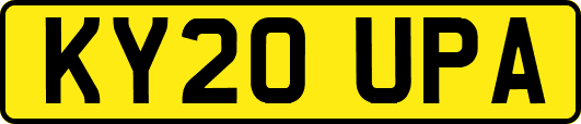 KY20UPA