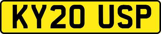 KY20USP