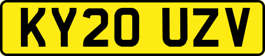 KY20UZV
