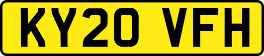 KY20VFH