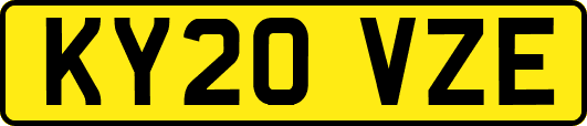 KY20VZE