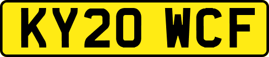 KY20WCF