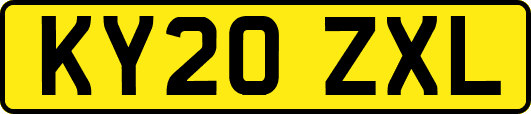 KY20ZXL