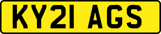 KY21AGS