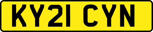 KY21CYN