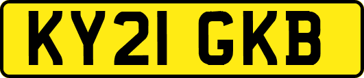 KY21GKB